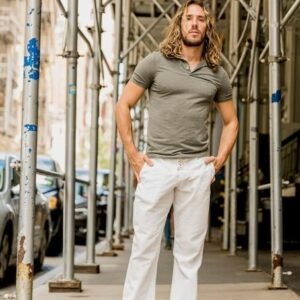 moda para cada tipo de corpo