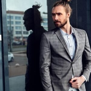 moda para executivos