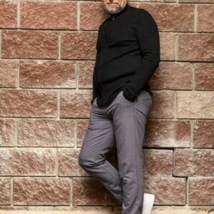 moda para homens acima de 40