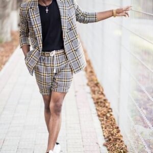 moda para homens magros