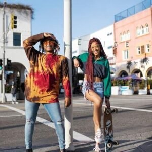 moda street style