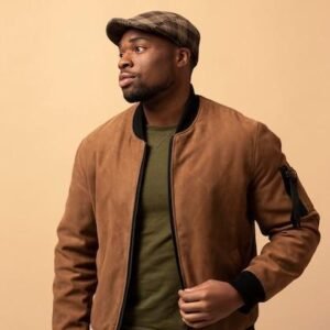 moda street style masculino