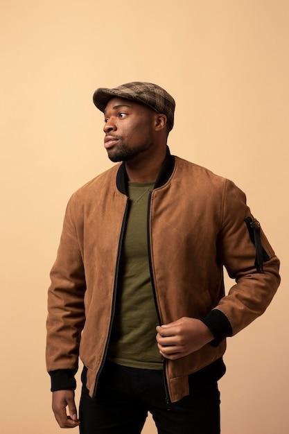 moda street style masculino