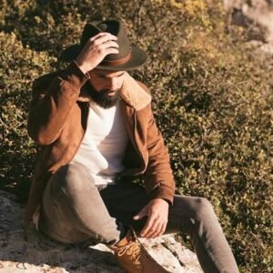 moda sustentável masculina