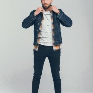 peças-chave do guarda-roupa masculino