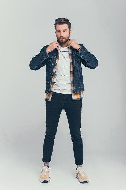 peças-chave do guarda-roupa masculino