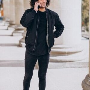 tendências de moda masculina