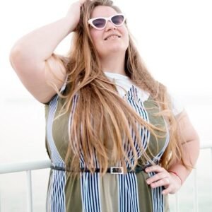 moda festa plus size