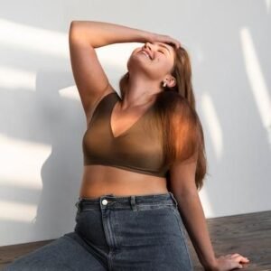 moda para diferentes tipos de corpo