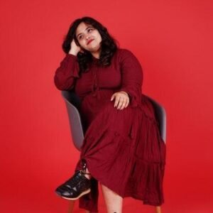 moda plus size evangélica