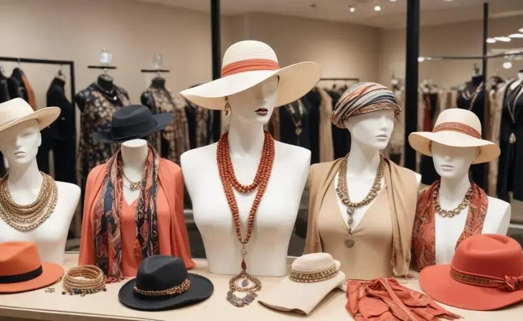 Acessórios plus size: como elevar seu estilo e conforto