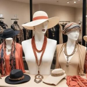 Acessórios plus size: como elevar seu estilo e conforto