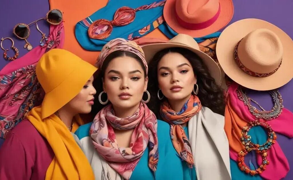 Acessórios plus size: descubra tendências e dicas essenciais