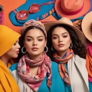 Acessórios plus size: descubra tendências e dicas essenciais