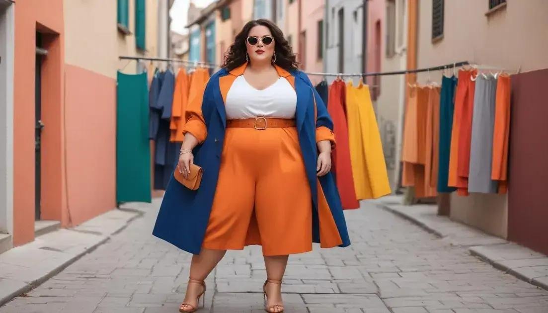 Dicas de combinação de cores que favorecem