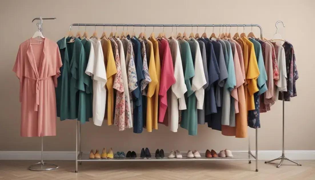 Como montar looks plus size: 5 dicas para arrasar na sua produção