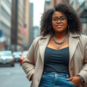Empoderamento feminino na moda plus size: 5 dicas para se destacar