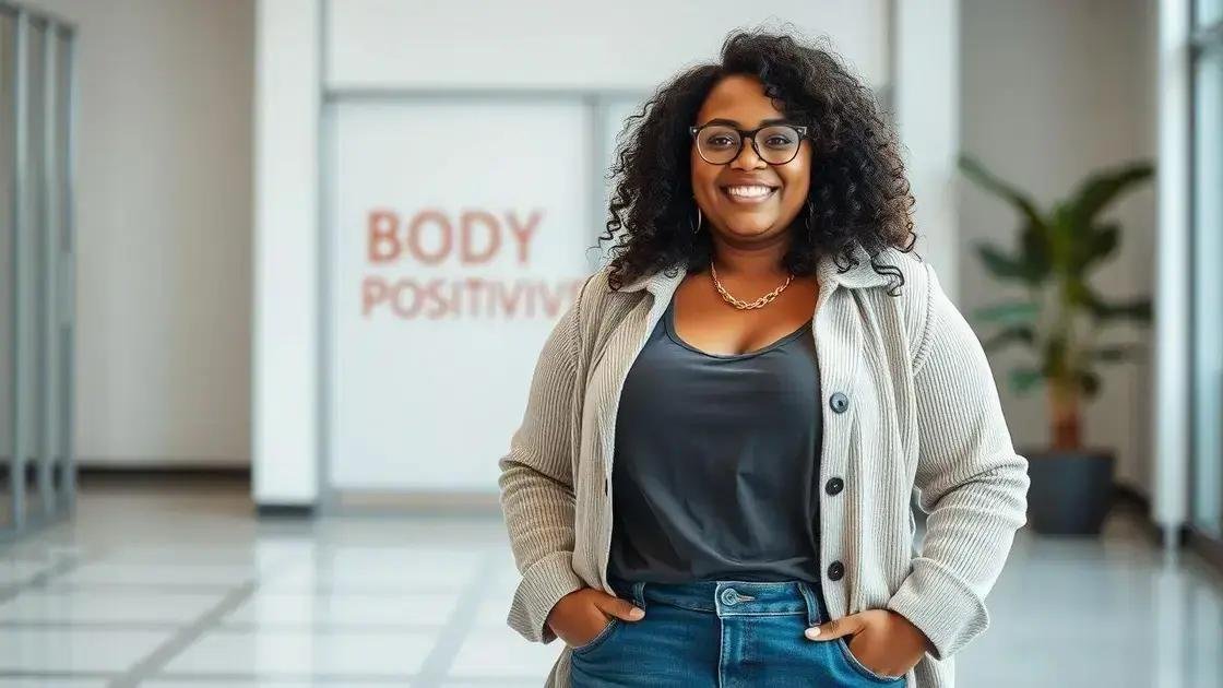 Autoestima moda plus size: como a roupa certa transforma sua confiança