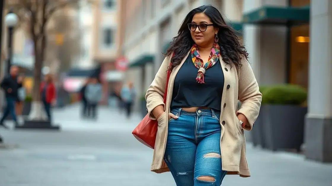 Dicas de estilo para o dia a dia