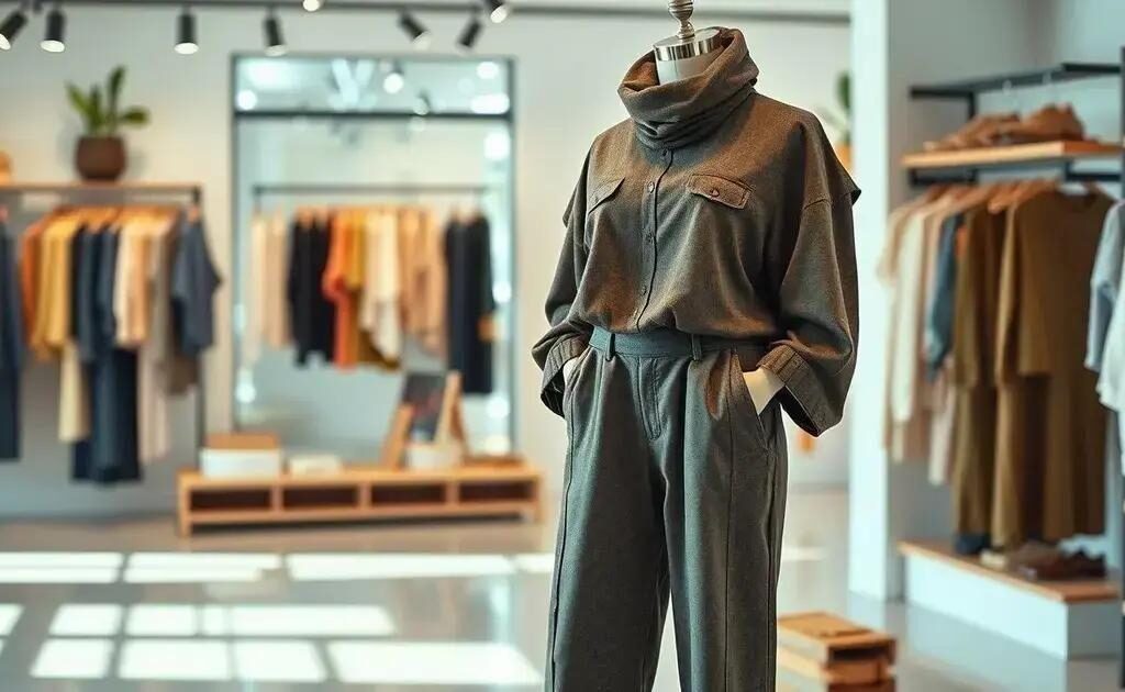 Moda sustentável: descubra como transformar seu guarda-roupa hoje mesmo