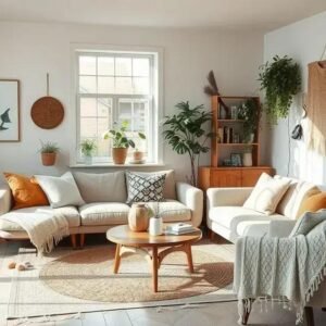 Estilo sustentável: como transformar sua casa em um espaço ecológico