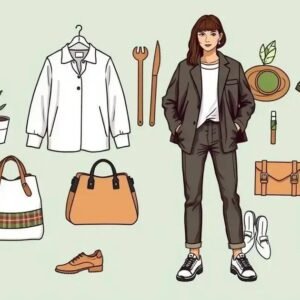 Moda ética: descubra como ser sustentável na sua escolha de roupas