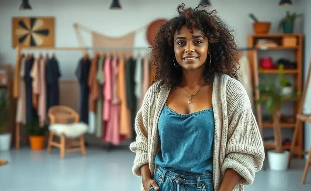 Moda orgânica: descubra como essa tendência pode transformar seu estilo