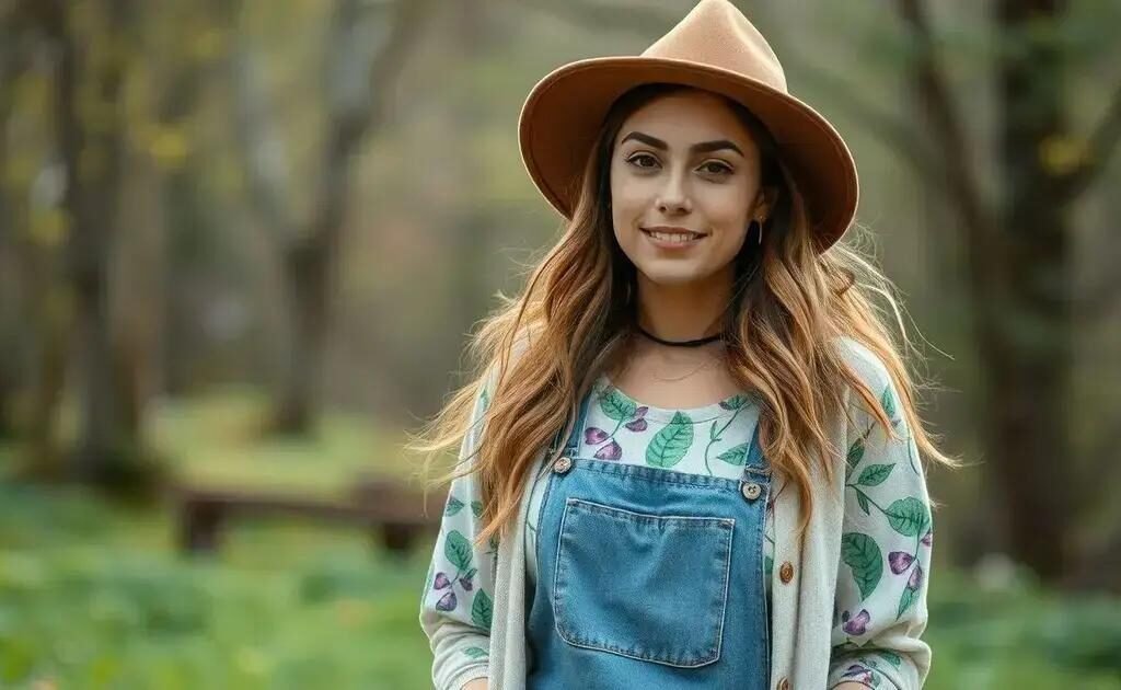 Moda eco-friendly: Como fazer escolhas sustentáveis e conscientes