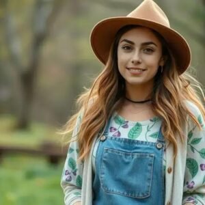 Moda eco-friendly: Como fazer escolhas sustentáveis e conscientes