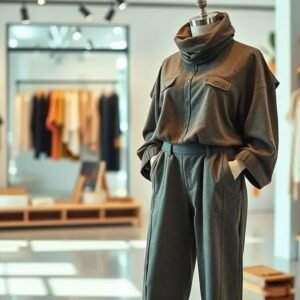 Moda sustentável: descubra como transformar seu guarda-roupa hoje mesmo