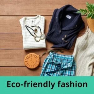 Marcas de moda sustentável: como fazer escolhas conscientes em 2023