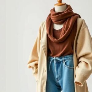 Guia de moda sustentável: como adotar um estilo consciente e elegante