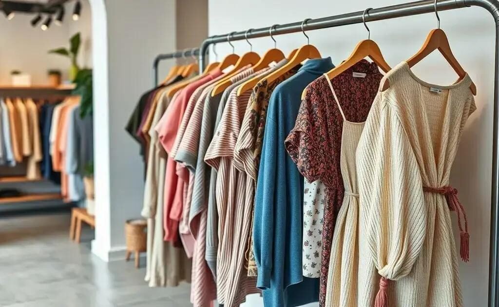 Tendências de moda sustentável: O que você precisa saber em 2025