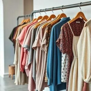 Tendências de moda sustentável: O que você precisa saber em 2025