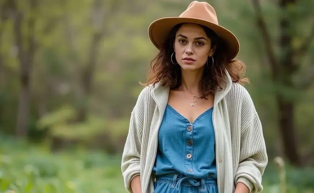 Roupas sustentáveis femininas: descubra como escolher com consciência