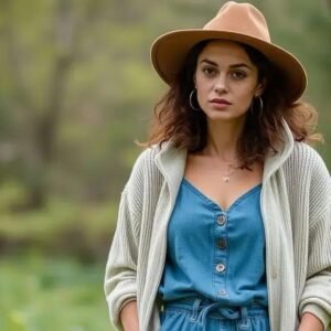 Roupas sustentáveis femininas: descubra como escolher com consciência