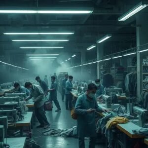 Impacto ambiental da moda: como a indústria afeta o nosso planeta