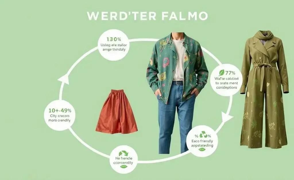 Moda circular: a revolução sustentável que você precisa conhecer