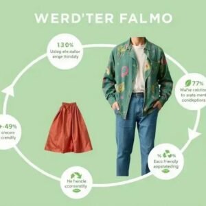 Moda circular: a revolução sustentável que você precisa conhecer