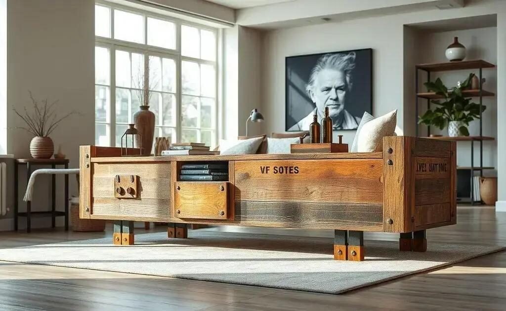 Upcycling: transforme lixo em novos tesouros e reduza o desperdício