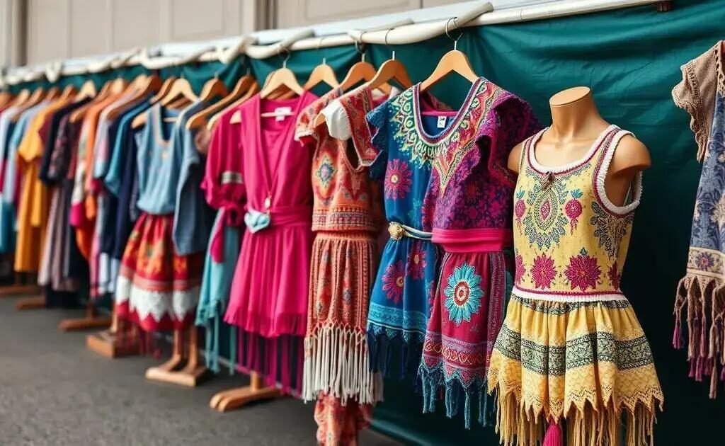Moda artesanal: descubra as tendências que estão conquistando o mercado