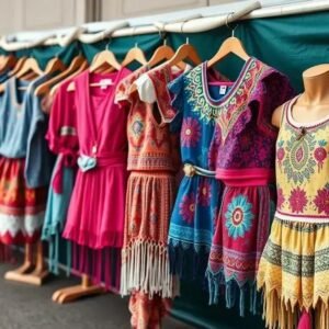 Moda artesanal: descubra as tendências que estão conquistando o mercado