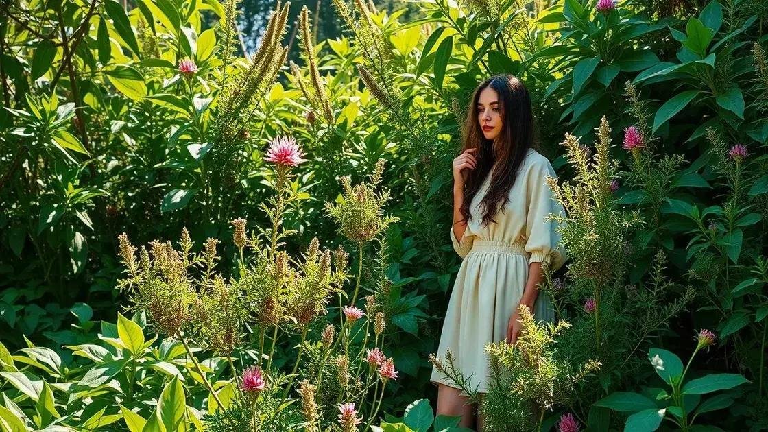 Benefícios dos looks sustentáveis para o meio ambiente