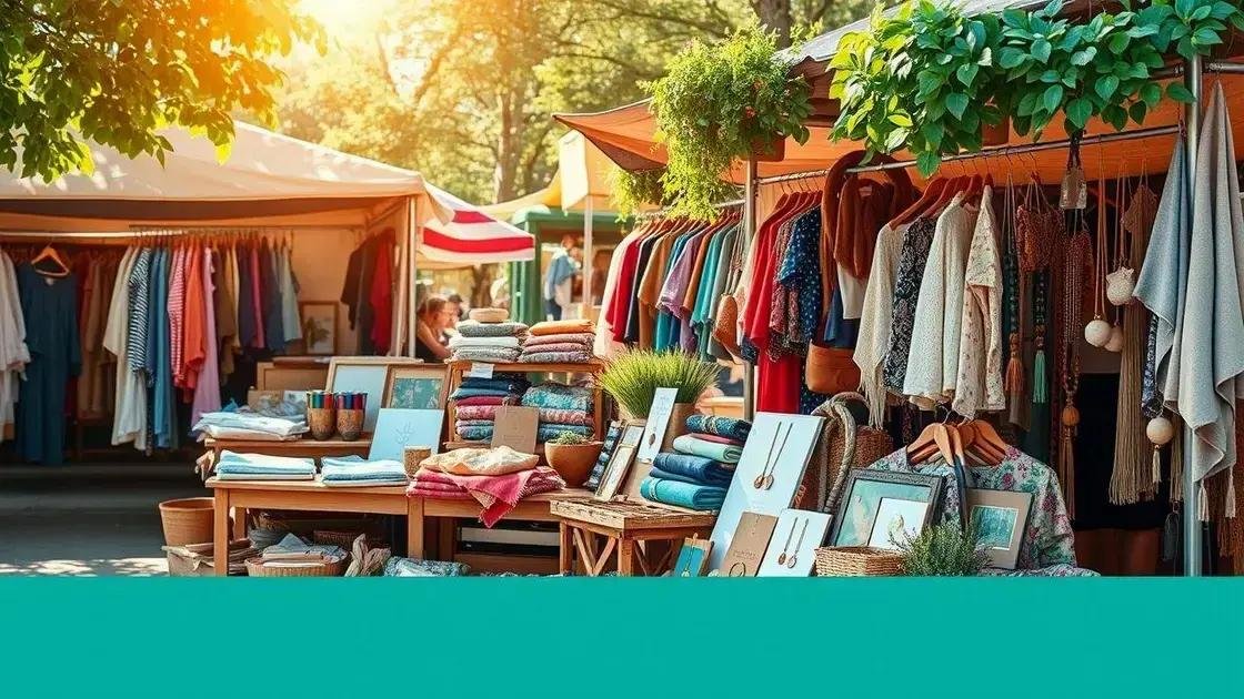 Dicas para compras conscientes Dicas para compras conscientes