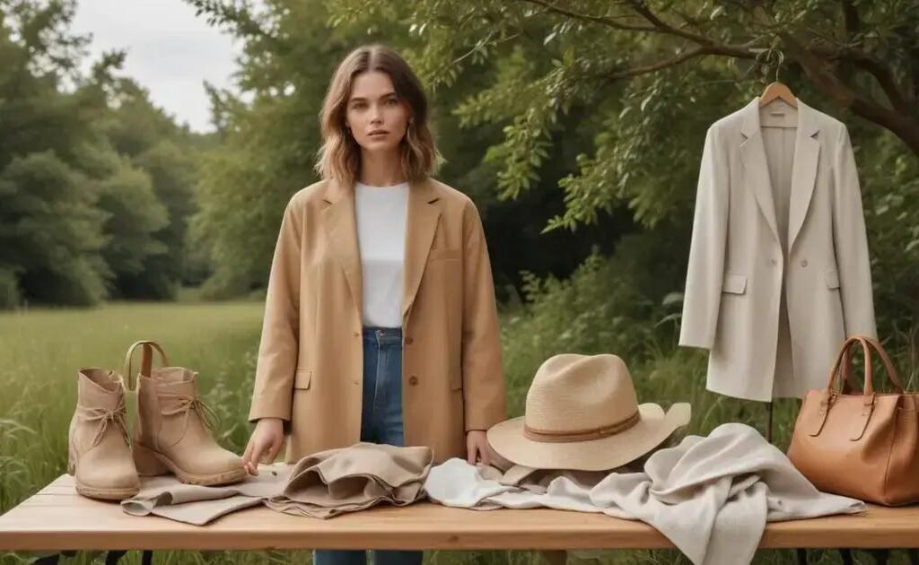 Moda e meio ambiente: como sua escolha pode impactar o planeta