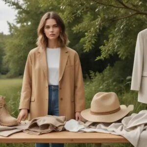 Moda e meio ambiente: como sua escolha pode impactar o planeta