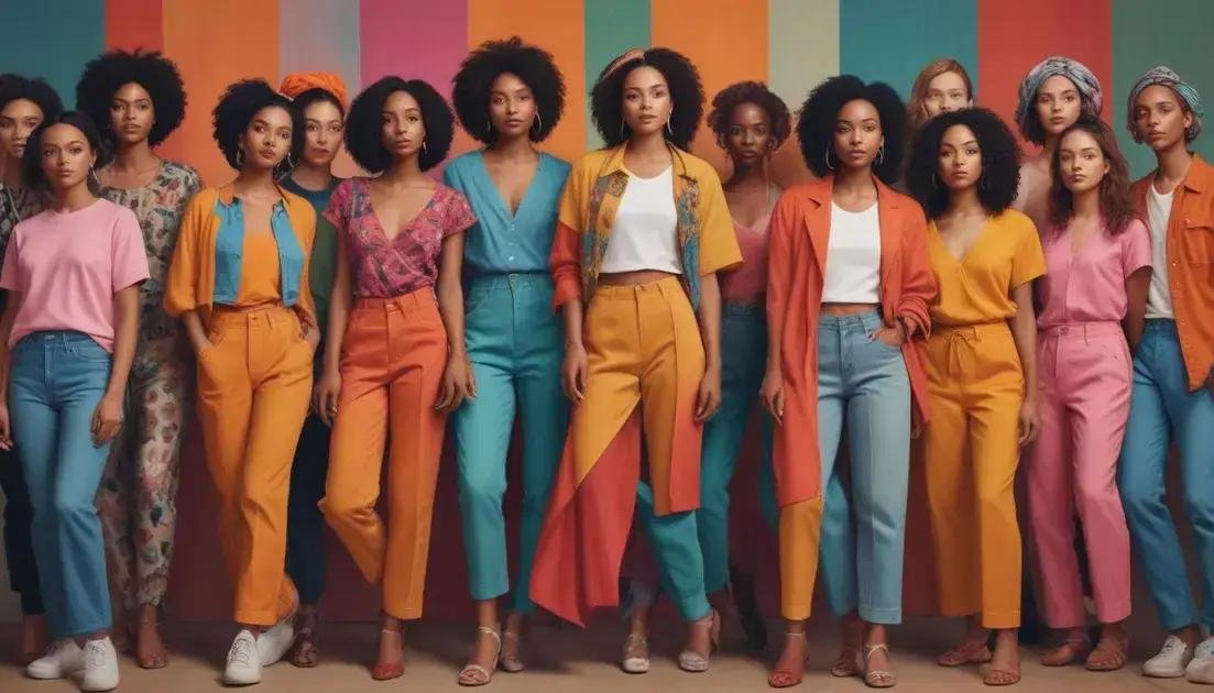 Moda e direitos humanos: como a indústria afeta a sociedade hoje