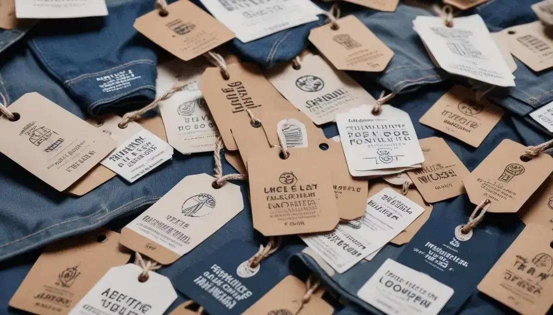 Exemplos de marcas que promovem direitos humanos Exemplos de marcas que promovem direitos humanos