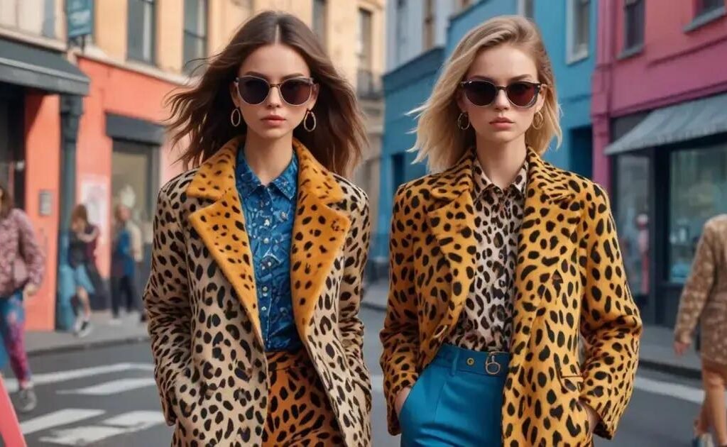 Moda e animais: a tendência que está em alta no mundo fashion