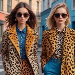 Moda e animais: a tendência que está em alta no mundo fashion